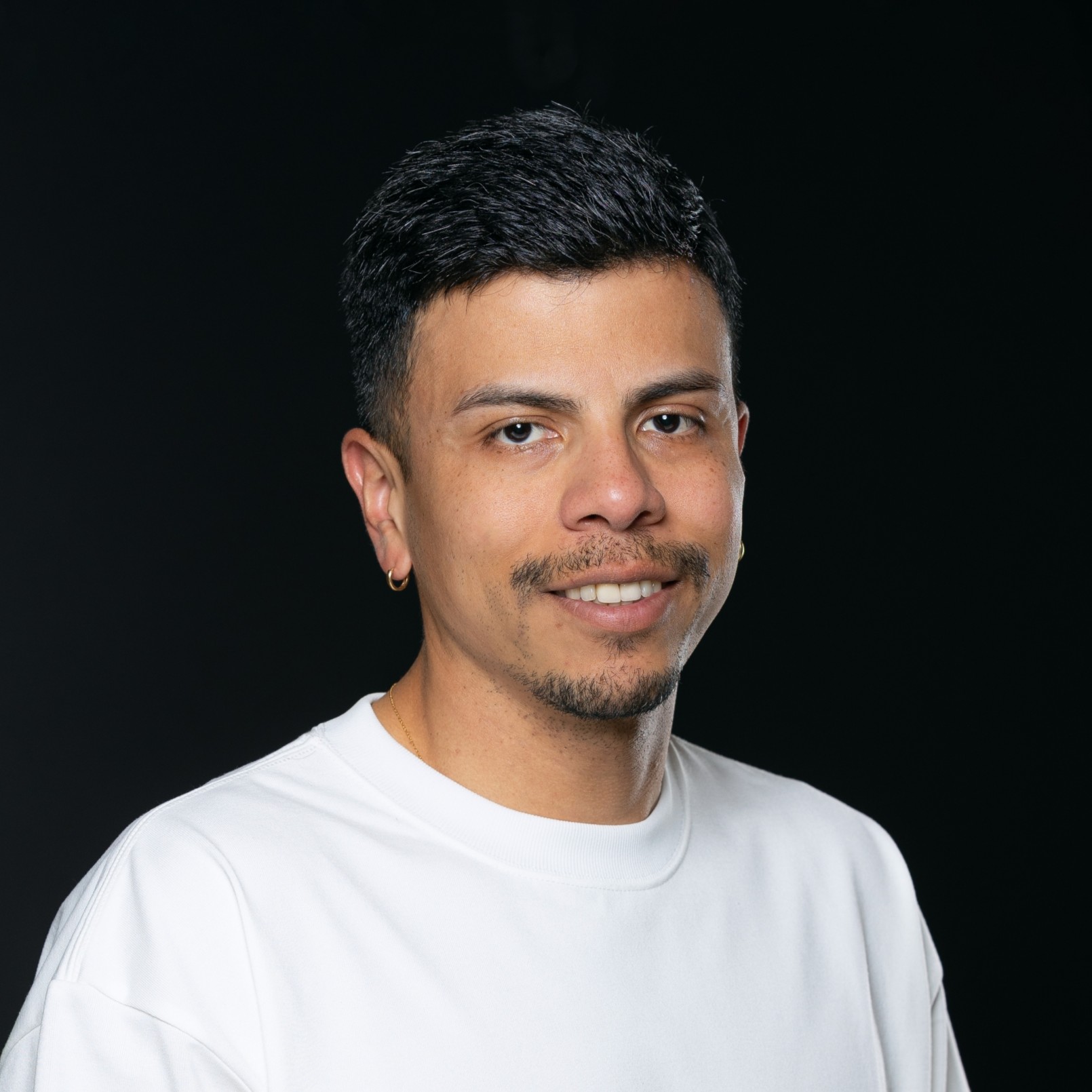 Rafael Gaviria